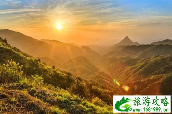 庄河十大旅游景点排名(庄河好玩的地方) 庄河一日游必去景点