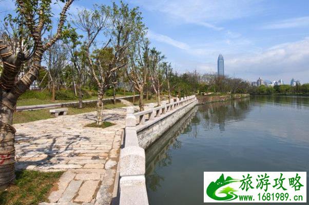 威宁附近旅游景点(威宁的景点)