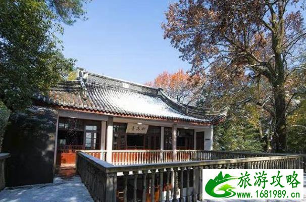 1月北京旅游必备品(北京旅游必备品有哪些东西)