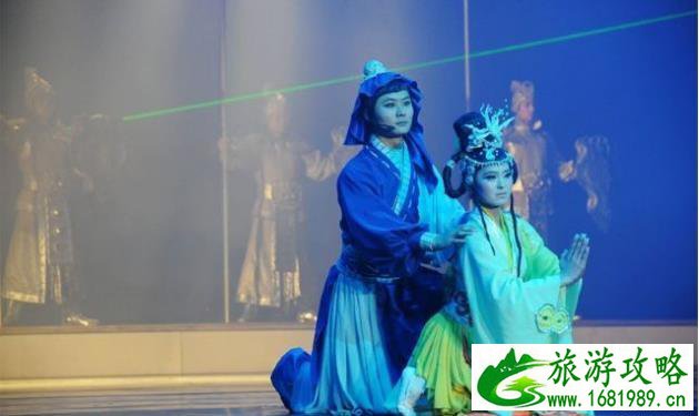 旅游复古的地方(旅游复古的地方有哪些