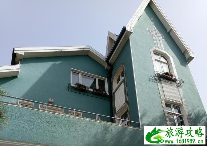 意大利奥地利旅游记(奥地利旅游图片)