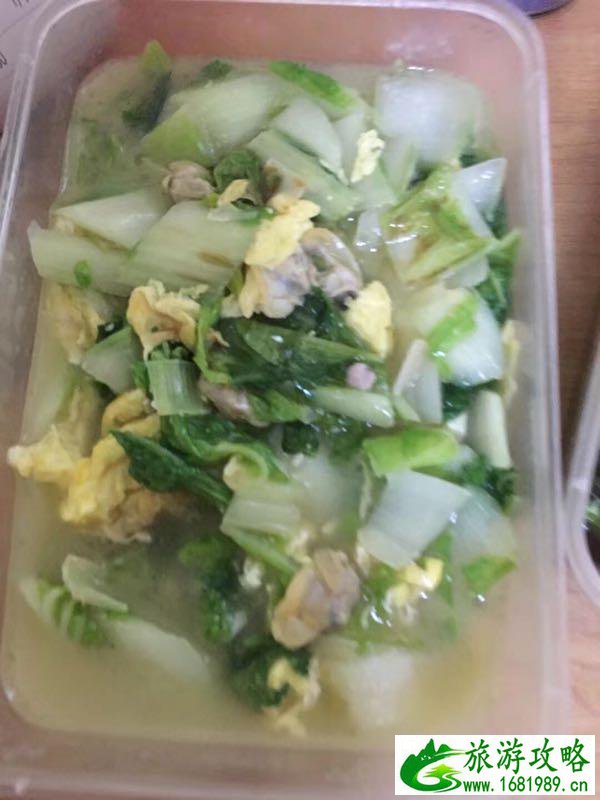 淮扬菜是哪里的菜(八大菜系哪八大菜系)