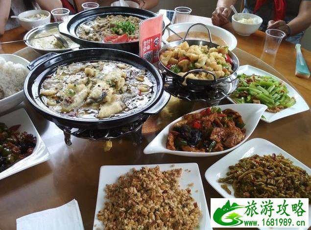 香港旅游最值得去的景点(香港推荐景点)