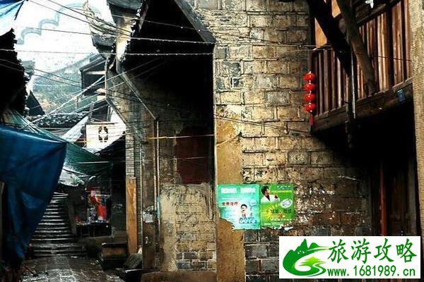 湖南旅游攻略必去景点_湖南旅游攻略必去景点大全_1