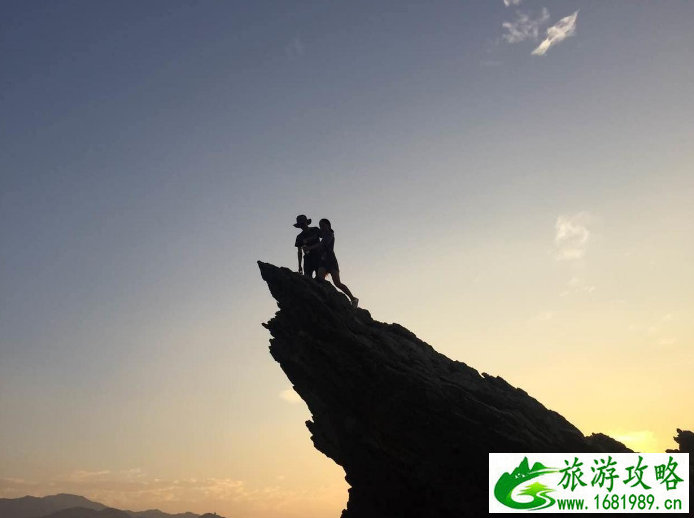 我想去野外旅游(我想去一个人野外生活)