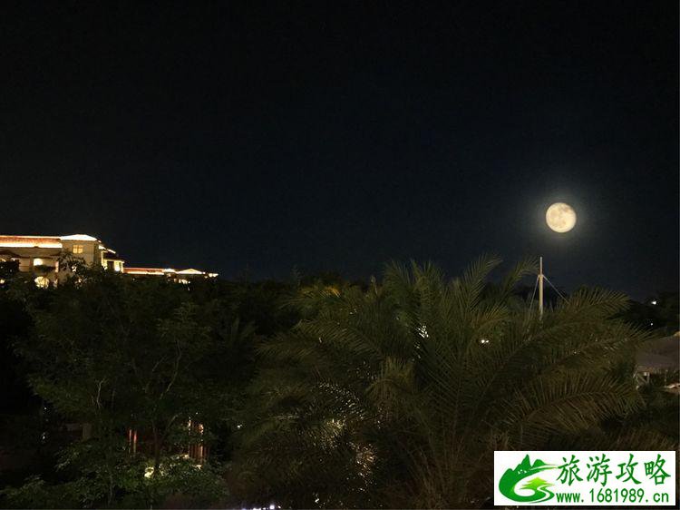 广东清远天子山旅游景点(清远天子山一日游攻略最新)