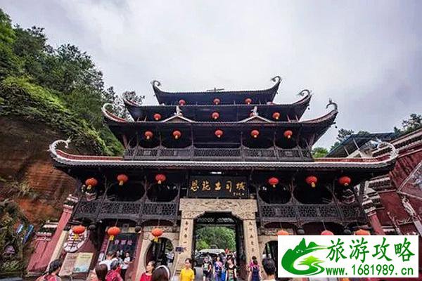 包头休闲旅游(包头旅游网)