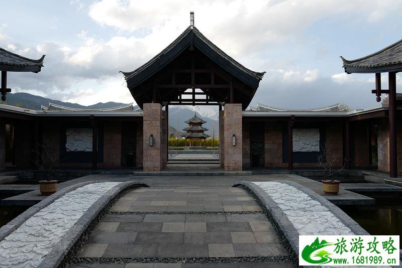云南旅游的优势(云南旅游的优势条件) 云南旅游的优势(云南旅游的优势条件)