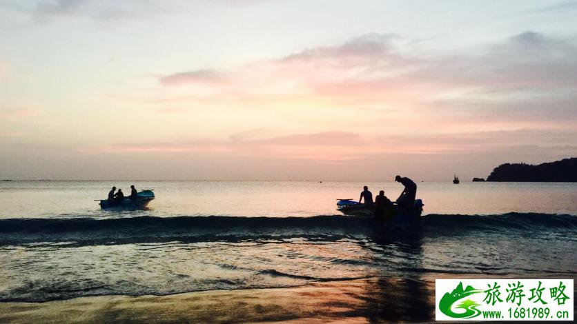 香港自由行二日游_香港自由行二日游路线