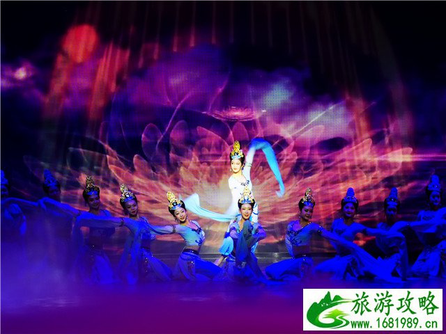 荔湾区哪里好玩(荔湾区哪里好玩的地方)