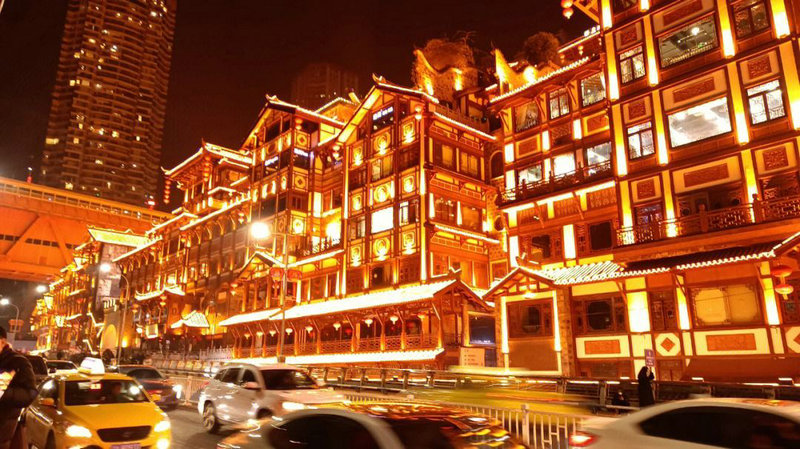 西安自驾游攻略5日游_西安自驾游路线推荐五一