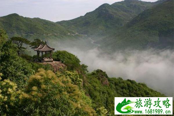 赣南有哪些旅游景点(赣南地区旅游景点排名) 赣南有哪些旅游景点(赣南地区旅游景点排名)