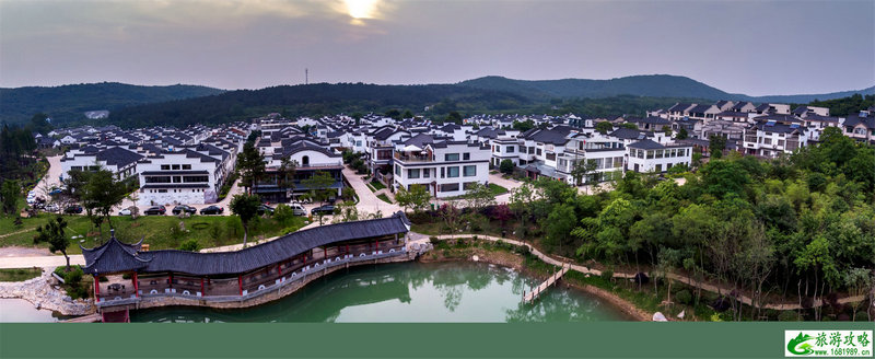 南方秋天适合去的地方(秋天最适合旅游的