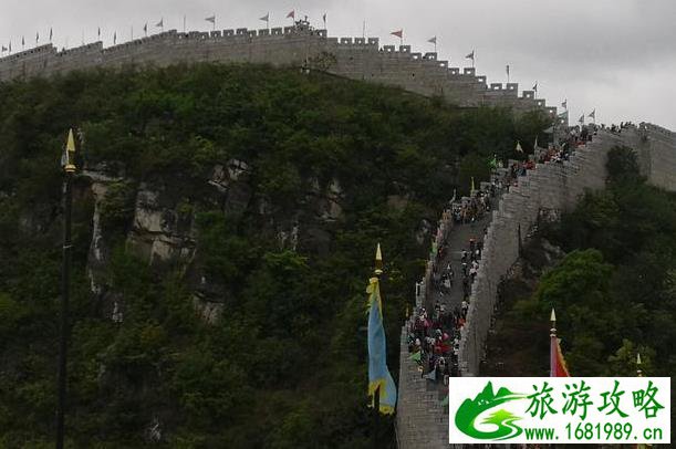 三清山自驾游(三清山自驾游路线)