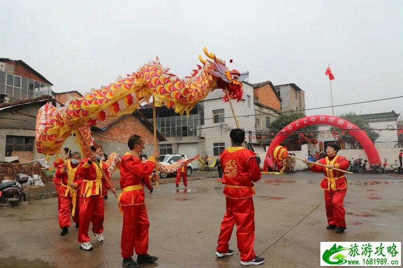 南方风景好的旅游景点(南方风景好的旅游