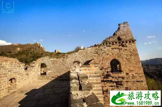 一日游景点介绍