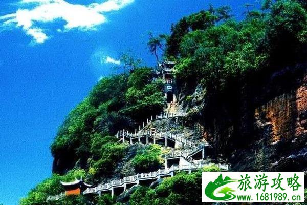 绍兴柯岩风景区(绍兴柯岩风景区门票价格