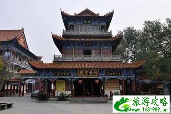 陕南自驾游攻略青木川_陕南自驾游攻略青