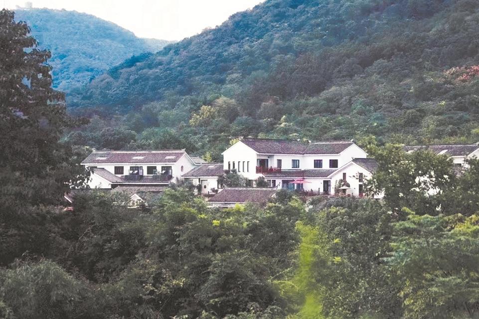 南京热天适合去哪里玩(热天适合去哪里旅