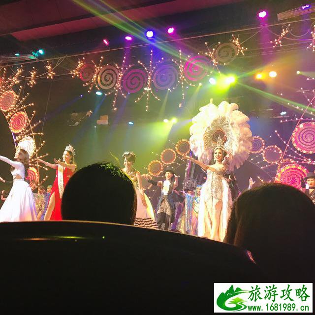 合肥植物园门票多少钱(合肥植物园门票多少钱老年人有优惠吗)