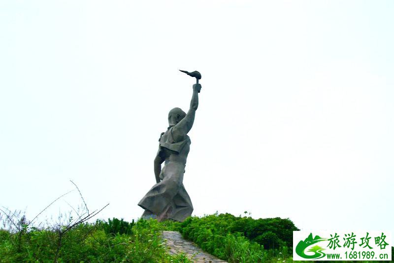 南昌适合小孩旅游景点(常州适合小孩玩的