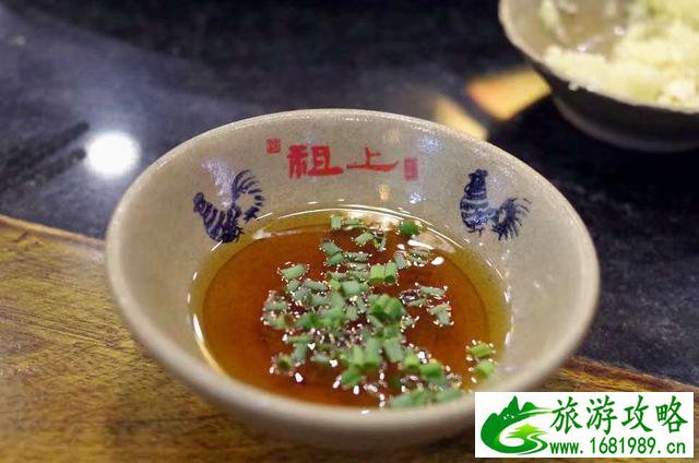 太行山必去十大景点推荐理由 太行山大峡谷哪个景点好玩？求推