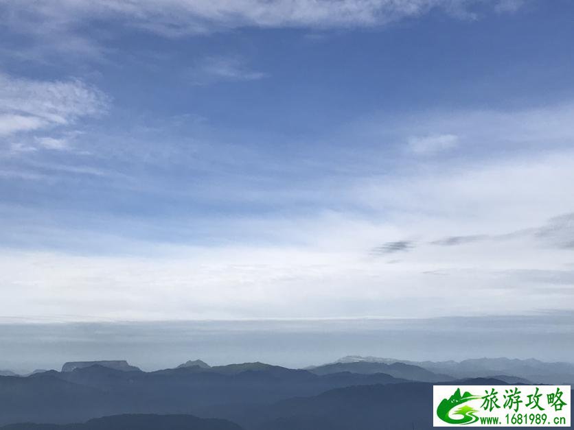 莫干山阳光生态园门票(阳光生态园门票多少钱)