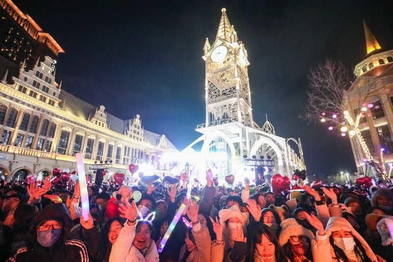 上海佘山门票(上海佘山门票，多少钱一张)