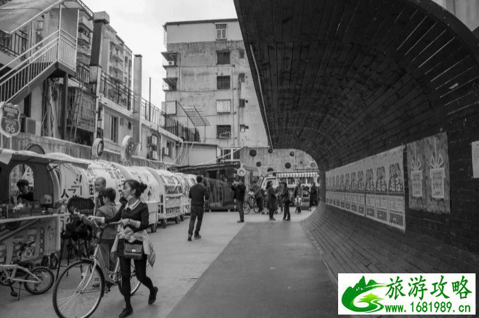 房山十渡(房山十渡民宿)