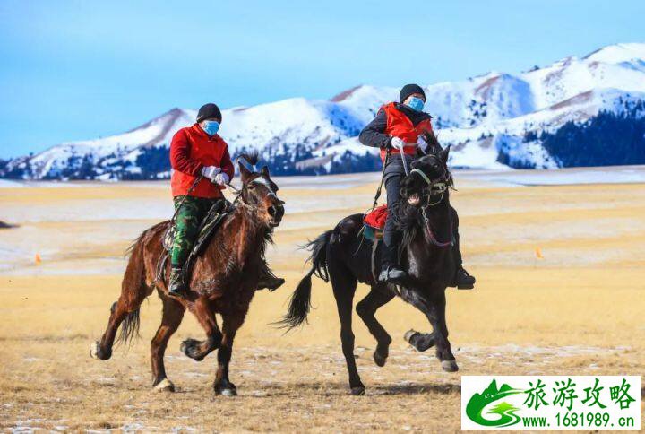 绿林山风景区(绿林山风景区好玩吗)
