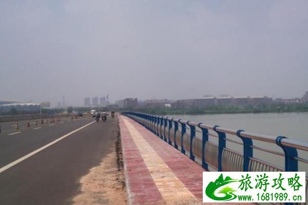 茂名森林公园 门票