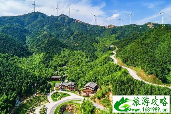 韩国景福宫(韩国景福宫名字取自中国古代的哪里)