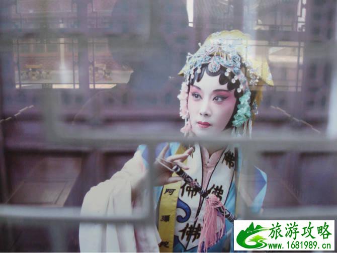 杨丽菁演过的所有电视剧