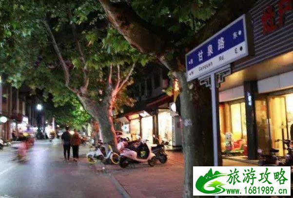 宁波市中心在哪里(宁波哪个区最繁华)