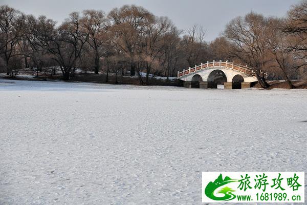 中山市有哪些地方好玩 中山市有哪些地方好玩