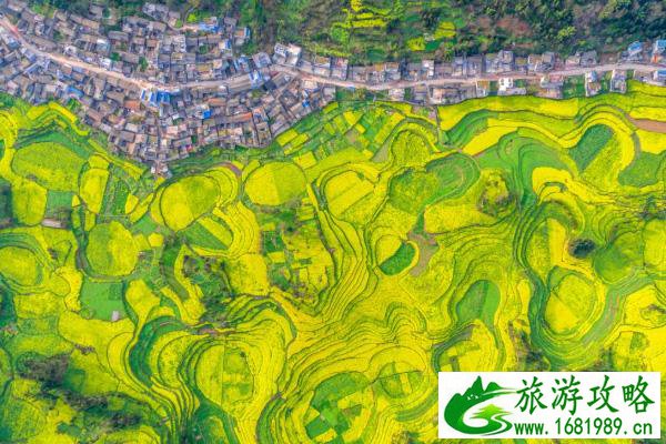 云南自驾游攻略七日游路线图大全_云南自驾游攻略七日游路线图大全视频