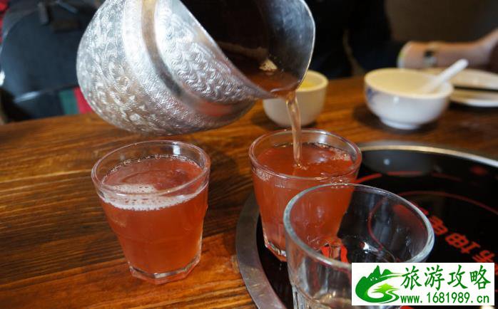 冠岩景区(冠岩景区门票)