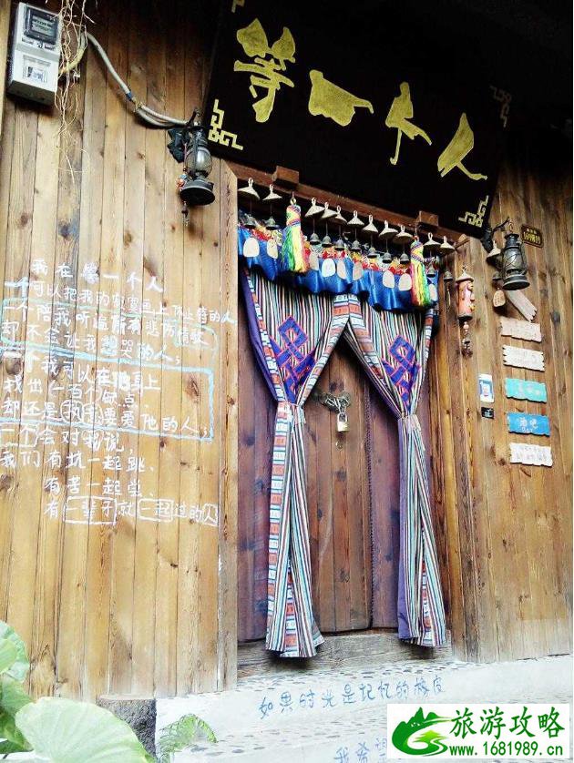 庐山东林大佛(庐山东林大佛旅游攻略)