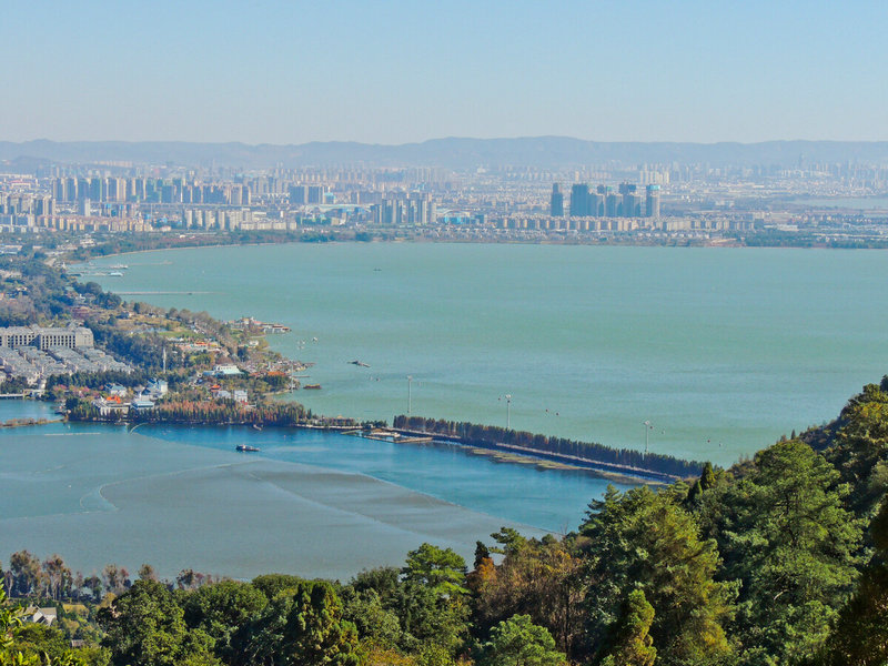 丽水旅游景点哪里好玩(丽水旅游景点哪里好玩 排名)