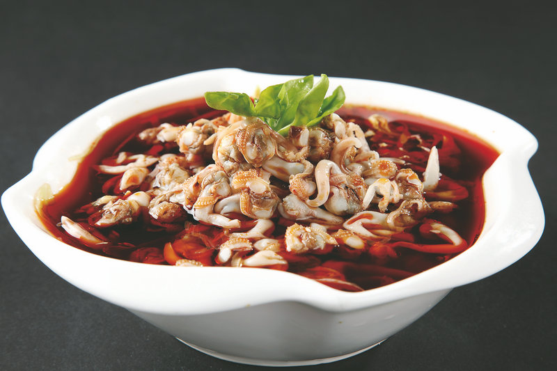 小鲍鱼的家常做法最简单的做法