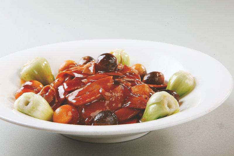 正宗香酥鸭的做法_香酥鸭吃法