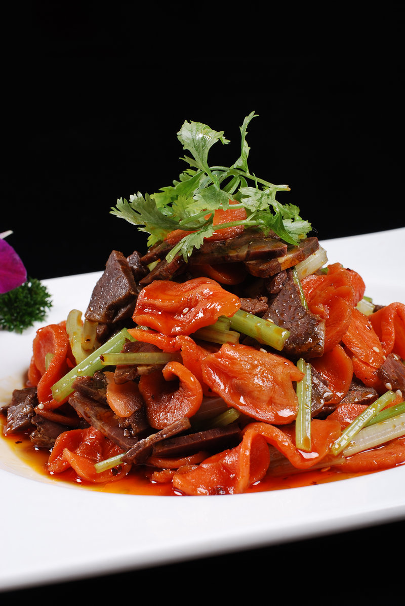 火腿肉的做法大全家常菜