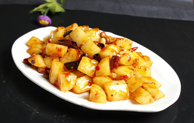 猪脚怎样炖汤好喝又不腻