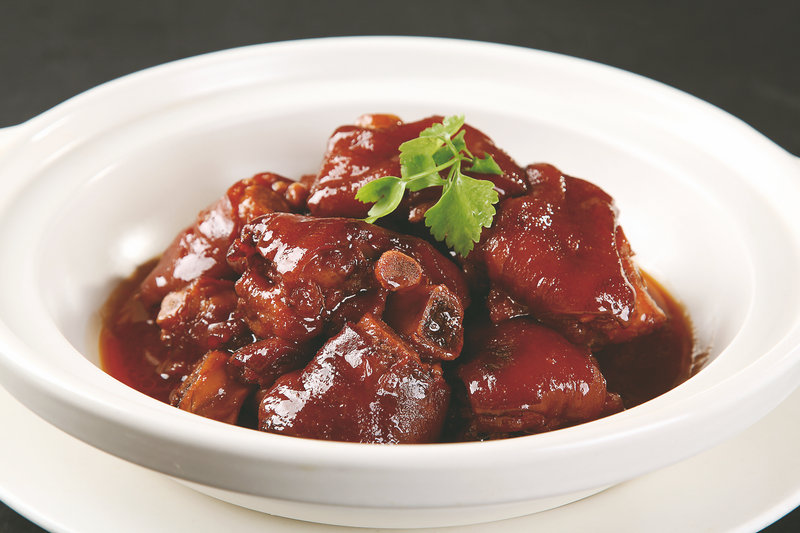 毛豆角怎么煮好吃又入味